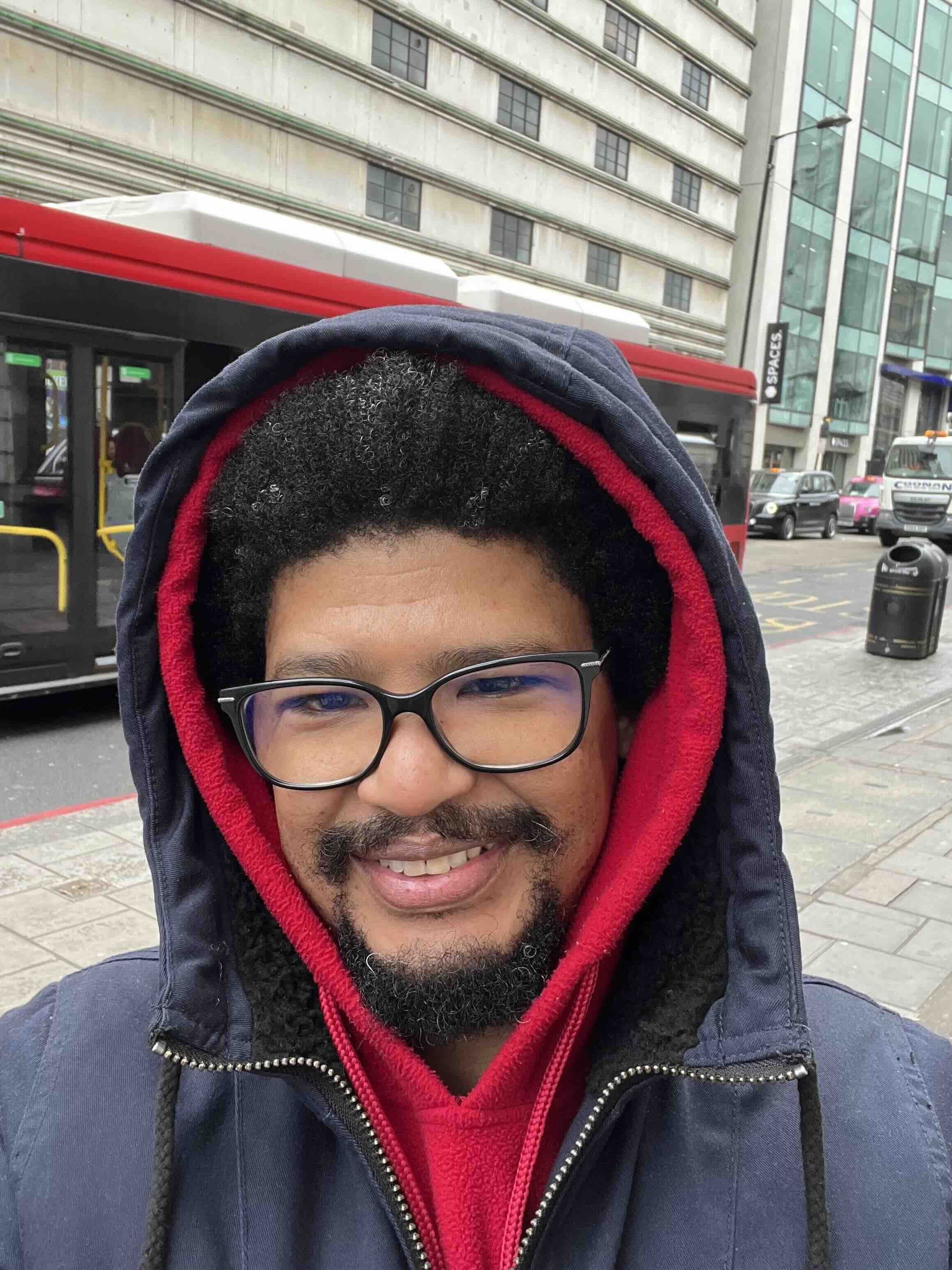 Dave